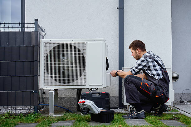 Trusted Furnace Repair service in Medinah, IL - HVAC Repair CO